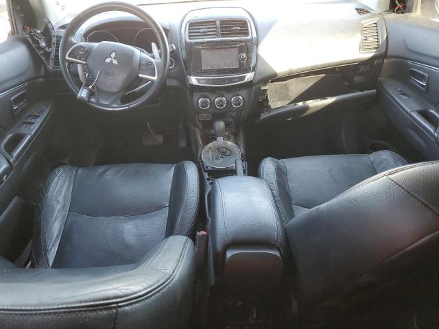 Photo 8 from auction – 2015 MITSUBISHI OUTLANDER with VIN 4A4AP4AU8FE023149