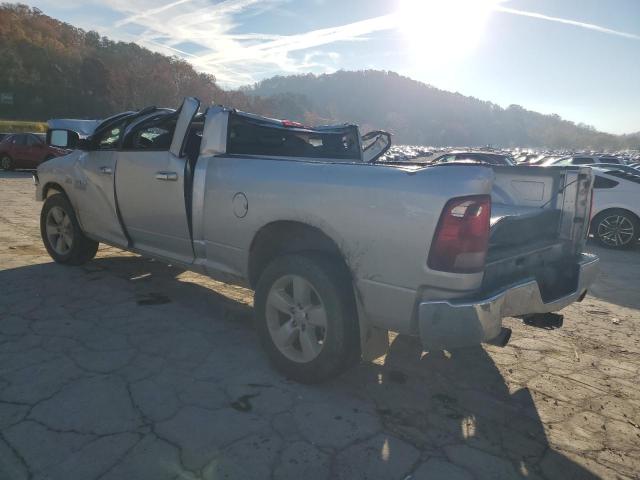 Photo 2 from auction – 2017 RAM 1500 SLT with VIN 1C6RR7TT8HS661472