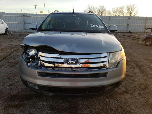 Photo 5 from auction – 2007 FORD EDGE SEL P with VIN 2FMDK49C67BB46035