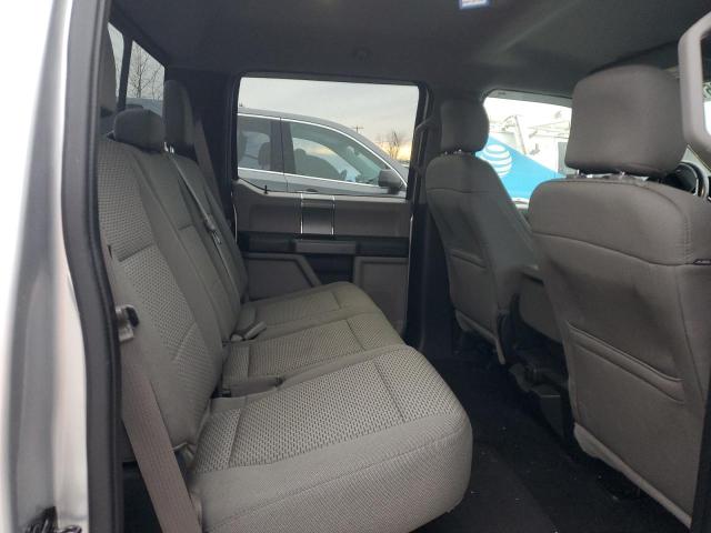 Photo 10 from auction – 2015 FORD F150 SUPER with VIN 1FTFW1EF9FFC38883