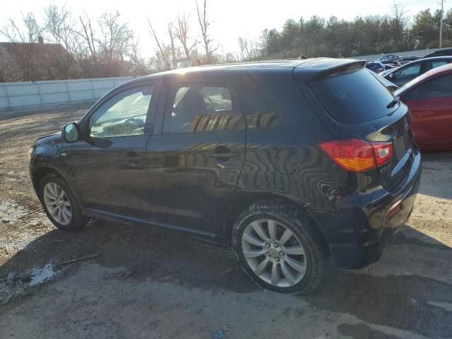 Photo 2 from auction – 2011 MITSUBISHI OUTLANDER with VIN JA4AP4AU0BZ008911