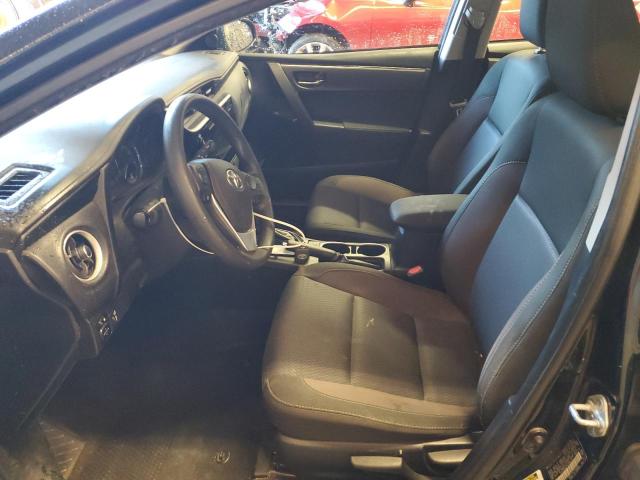 Photo 7 from auction – 2017 TOYOTA COROLLA L with VIN 2T1BURHE7HC896705