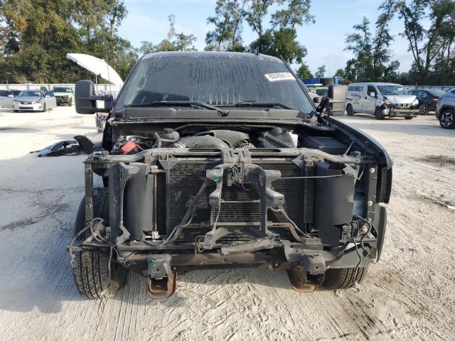 Photo 5 from auction – 2011 CHEVROLET SILVERADO with VIN 3GCPCSE05BG278014