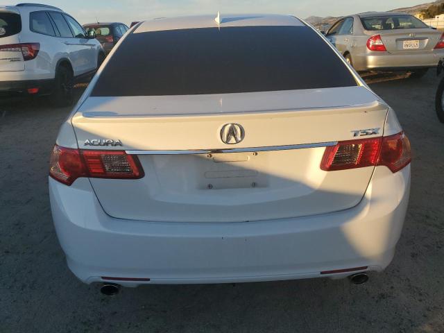 Photo 6 from auction – 2012 ACURA TSX with VIN JH4CU2F49CC006596