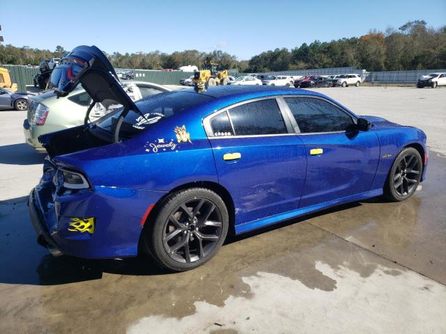 Photo 3 from auction – 2020 DODGE CHARGER R/ with VIN 2C3CDXCT2LH175175