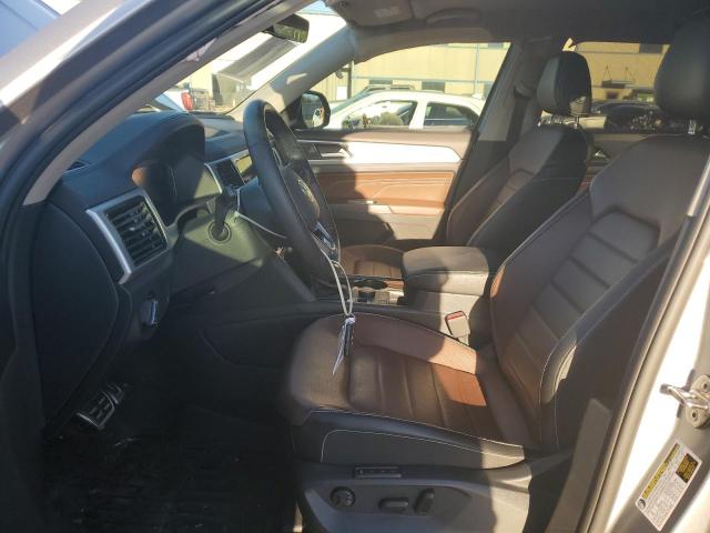Photo 7 from auction – 2023 VOLKSWAGEN ATLAS SEL with VIN 1V2FR2CA2PC507537