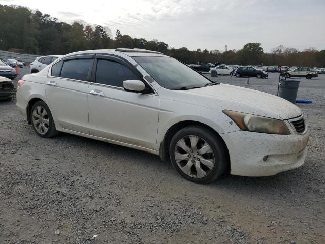 Photo 4 from auction – 2010 HONDA ACCORD EXL with VIN 5KBCP3F81AB014338