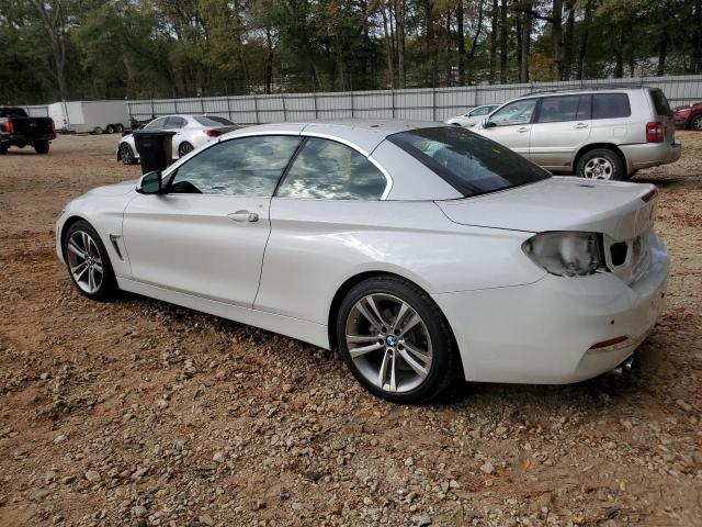 Photo 2 from auction – 2019 BMW 430I with VIN WBA4Z1C58KEE48643