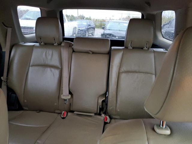 Photo 10 from auction – 2011 TOYOTA 4RUNNER SR with VIN JTEBU5JRXB5045536