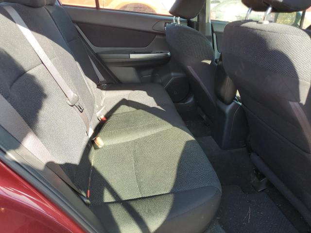 Photo 10 from auction – 2015 SUBARU IMPREZA PR with VIN JF1GJAK68FH009886
