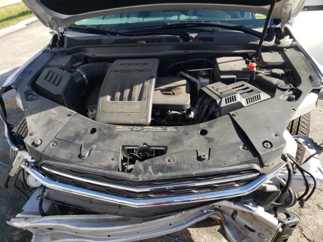 Photo 12 from auction – 2016 CHEVROLET EQUINOX LT with VIN 2GNALCEK7G1141869