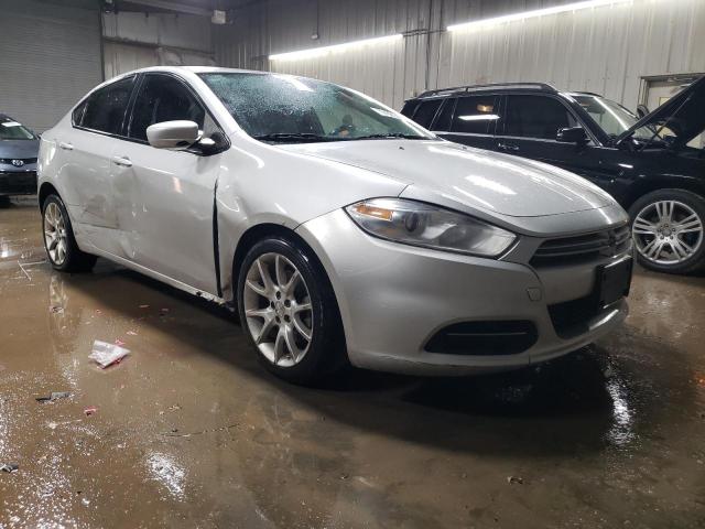 Photo 4 from auction – 2013 DODGE DART SXT with VIN 1C3CDFBA0DD224401