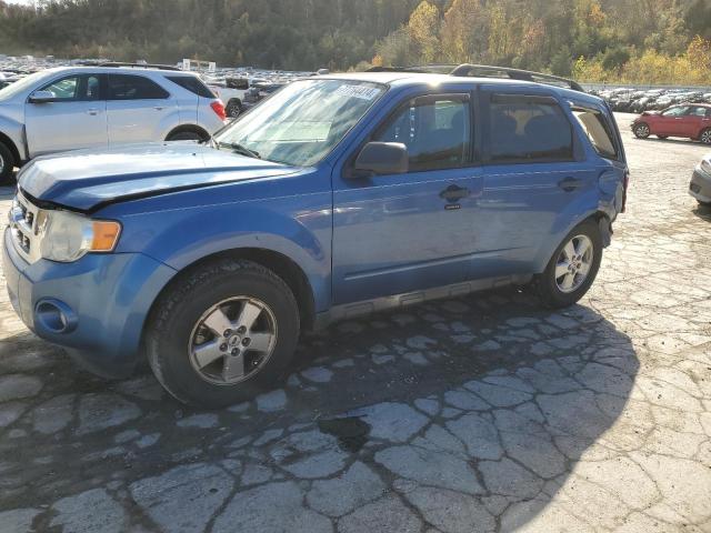FORD ESCAPE XLT 2009 with VIN 1FMCU93GX9KC84684 - Photo from auction