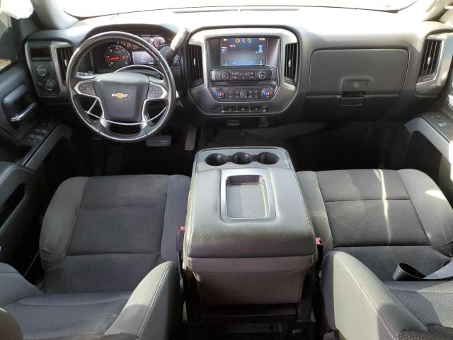 Photo 8 from auction – 2014 CHEVROLET SILVERADO with VIN 3GCUKREC8EG153151