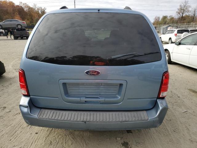 Photo 6 from auction – 2007 FORD FREESTAR S with VIN 2FMZA51637BA00681