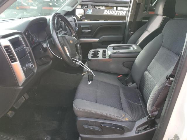 Photo 7 from auction – 2014 CHEVROLET SILVERADO with VIN 3GCPCREC4EG300205