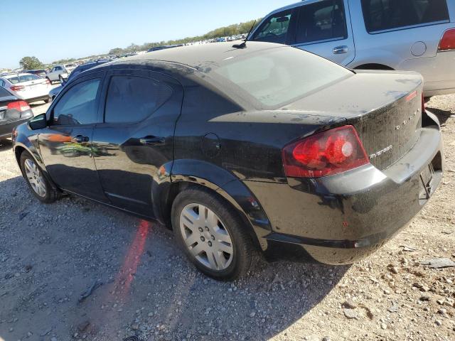 Photo 2 from auction – 2014 DODGE AVENGER SE with VIN 1C3CDZAB1EN220980