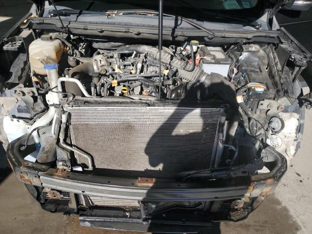 Photo 12 from auction – 2015 FORD EDGE SPORT with VIN 2FMTK4AP9FBC01523