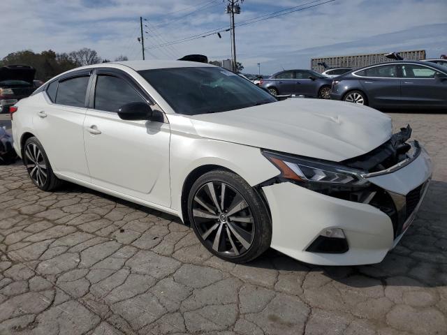 Photo 4 from auction – 2020 NISSAN ALTIMA SR with VIN 1N4BL4CV3LC275367