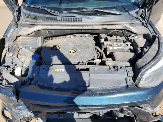 Photo 12 from auction – 2018 KIA SOUL + with VIN KNDJP3A59J7571586
