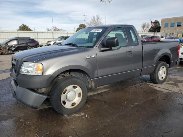 FORD F150 2006 with VIN 1FTRF12216NB76366 - Photo from auction