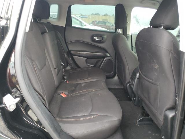 صورة رقم 11 من المزاد - 2018 JEEP COMPASS SP مع VIN 3C4NJCAB5JT193352