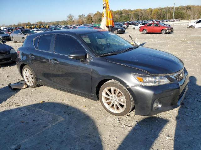 Photo 4 from auction – 2011 LEXUS CT 200 with VIN JTHKD5BH6B2031465