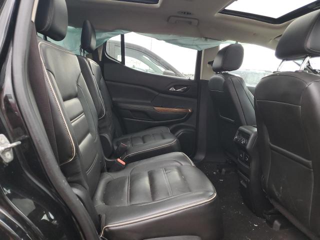 Photo 10 from auction – 2017 GMC ACADIA DEN with VIN 1GKKNXLS0HZ126144