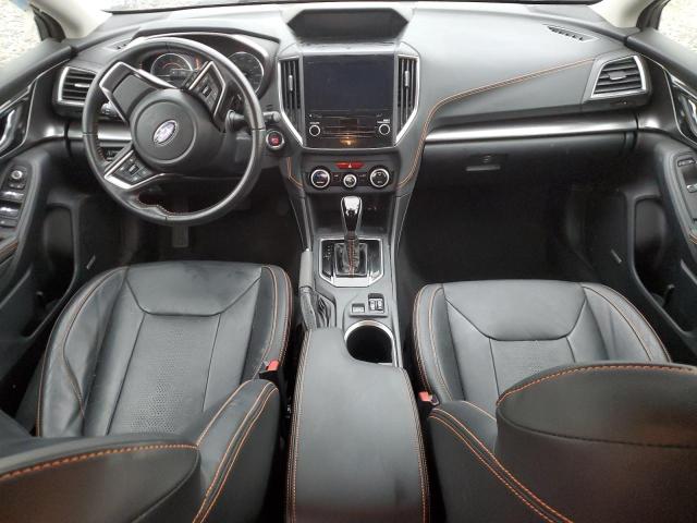 Photo 8 from auction – 2018 SUBARU CROSSTREK with VIN JF2GTAMC8JH312880
