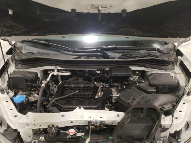 Photo 12 from auction – 2022 HONDA PILOT ELIT with VIN 5FNYF6H03NB061845