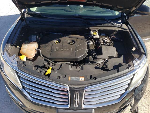 Photo 12 from auction – 2015 LINCOLN MKC with VIN 5LMTJ2AH7FUJ42897