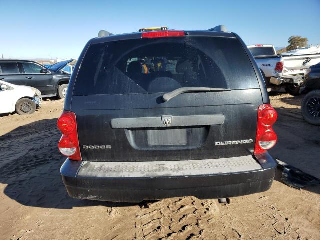 Photo 6 from auction – 2009 DODGE DURANGO SE with VIN 1D8HD38K19F710373