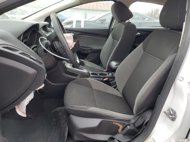 Photo 7 from auction – 2014 FORD FOCUS SE with VIN 1FADP3F28EL370907