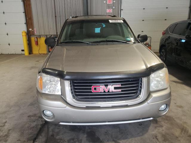 Photo 5 from auction – 2002 GMC ENVOY with VIN 1GKDT13S222506467