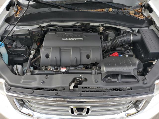 Photo 11 from auction – 2014 HONDA RIDGELINE with VIN 5FPYK1F53EB004842
