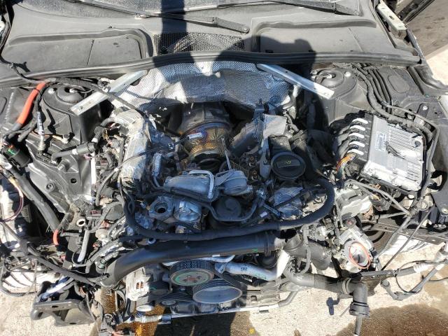 Photo 11 from auction – 2023 AUDI S4 PRESTIG with VIN WAUC4AF40PA014757