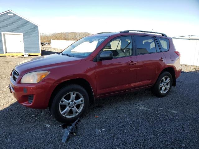 TOYOTA RAV4 2012 with VIN JTMBK4DV7C5108722 - Photo from auction