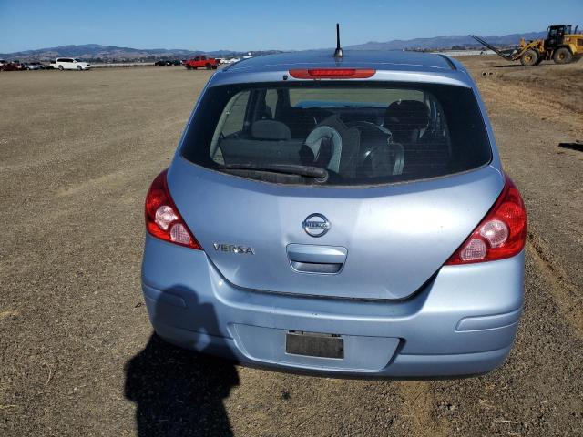 Photo 6 from auction – 2010 NISSAN VERSA S with VIN 3N1BC1CP3AL451249