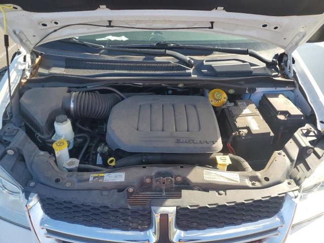Photo 12 from auction – 2019 DODGE GRAND CARA with VIN 2C4RDGBG7KR615197