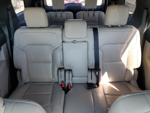 Photo 10 from auction – 2019 FORD EXPLORER L with VIN 1FM5K7F83KGB17504