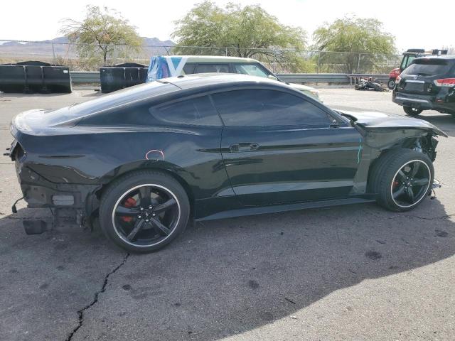 Photo 3 from auction – 2018 FORD MUSTANG with VIN 1FA6P8TH6J5180990