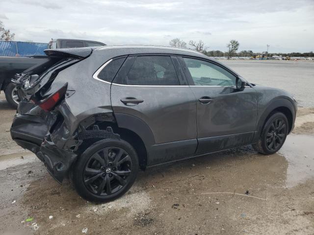 Photo 3 from auction – 2022 MAZDA CX-30 with VIN 3MVDMBAY9NM453333