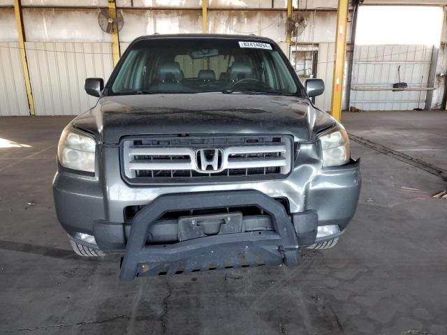 Photo 5 from auction – 2007 HONDA PILOT EXL with VIN 5FNYF18677B004896
