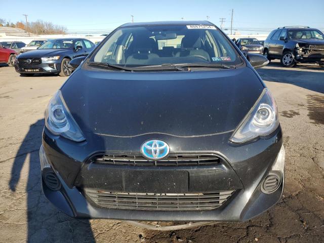Photo 5 from auction – 2015 TOYOTA PRIUS C with VIN JTDKDTB33F1108928