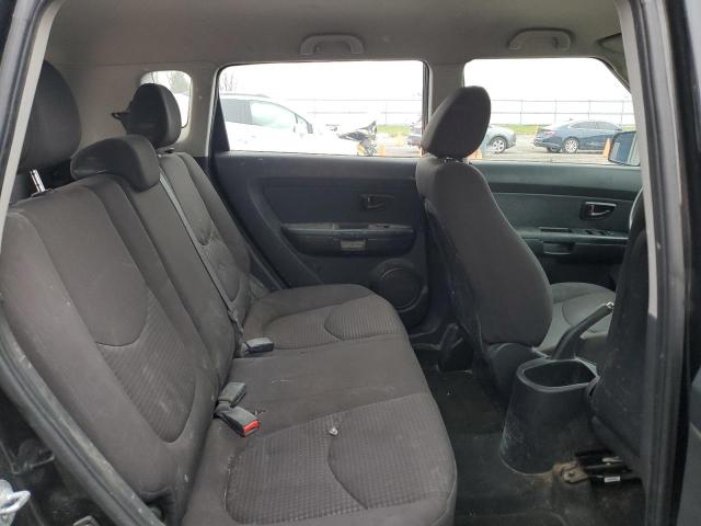 Photo 10 from auction – 2011 KIA SOUL with VIN KNDJT2A1XB7304297