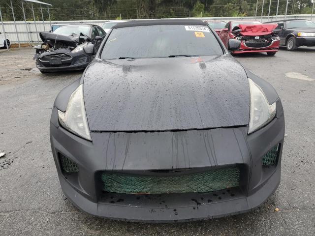 Photo 5 from auction – 2012 NISSAN 370Z BASE with VIN JN1AZ4FH1CM370100