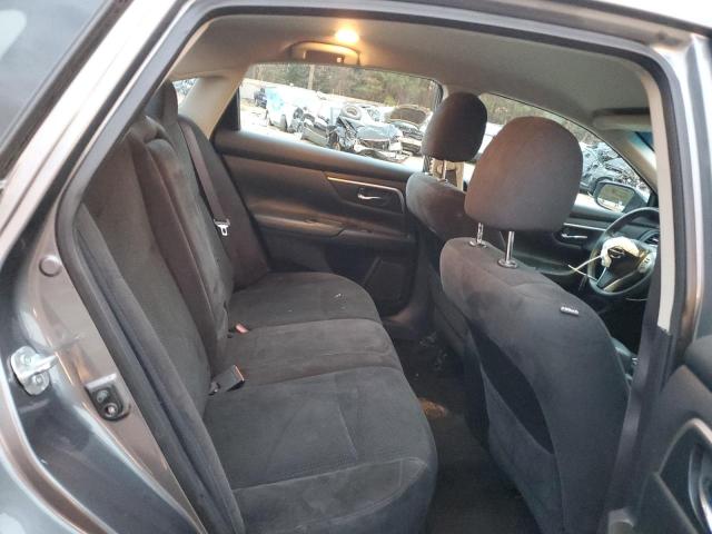 Photo 10 from auction – 2015 NISSAN ALTIMA 2.5 with VIN 1N4AL3AP4FC465547