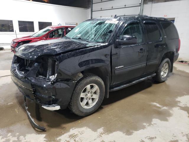 GMC YUKON SLT 2014 with VIN 1GKS2CE01ER245278 - Photo from auction