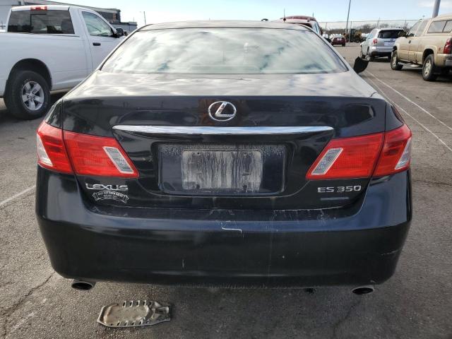 Photo 6 from auction – 2007 LEXUS ES 350 with VIN JTHBJ46G372003635