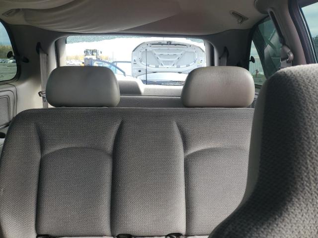 Photo 10 from auction – 2002 DODGE CARAVAN SE with VIN 1B4GP25362B671816